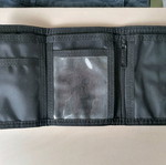 Nici plush wallet new, multicolored
