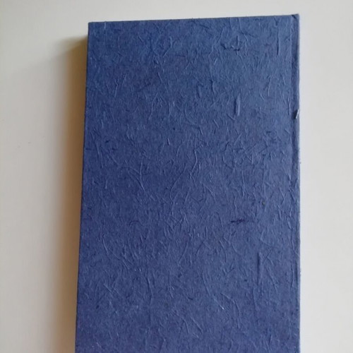 Hymn to Liberty book like new, limited edition, handmade paper