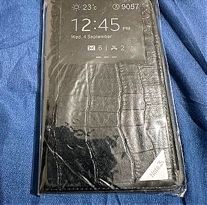 Samsung galaxy Note 3 θηκη μαυρη