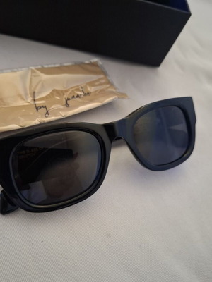 The Glass of Brixton x Juancho Hernangomez BS41 sunglasses new, black