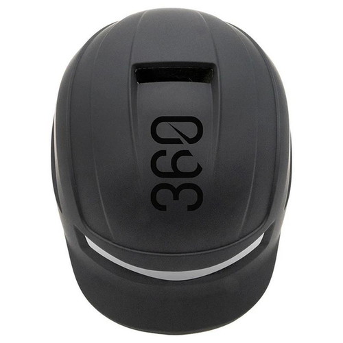 Urben Urban ERIDER360 helmet with LED for scooter and bike, new