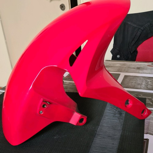 Genuine front fender Honda CBR1000RR 2006 used