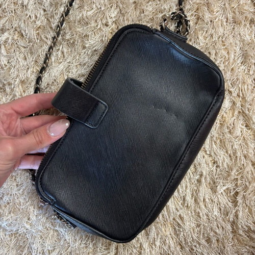 Zara crossbody bag like new, good condition