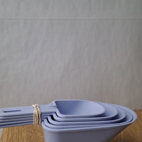 Measuring scoops set new