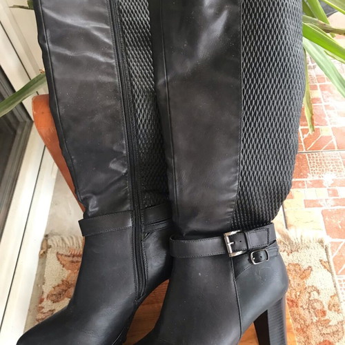 Boots new unworn size 41