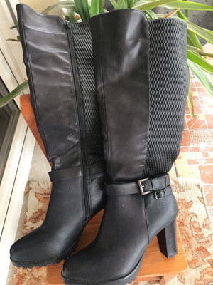 Boots new unworn size 41