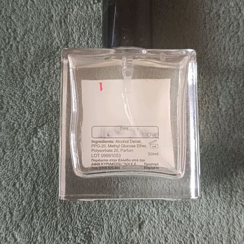 J adore type perfume new