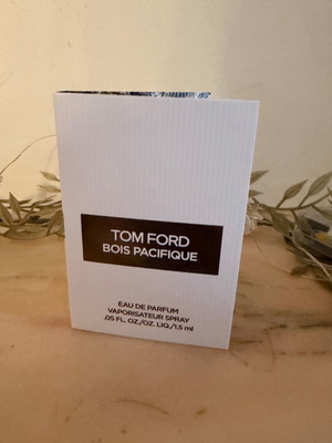 Tom Ford Bois Pacifique Eau de Parfum δείγμα 1.5 ml