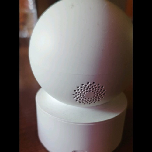 Imilab Mijia Xiaomi CMSXJ16A Wi-Fi Full HD 1080p Surveillance Camera with Two-Way Communication