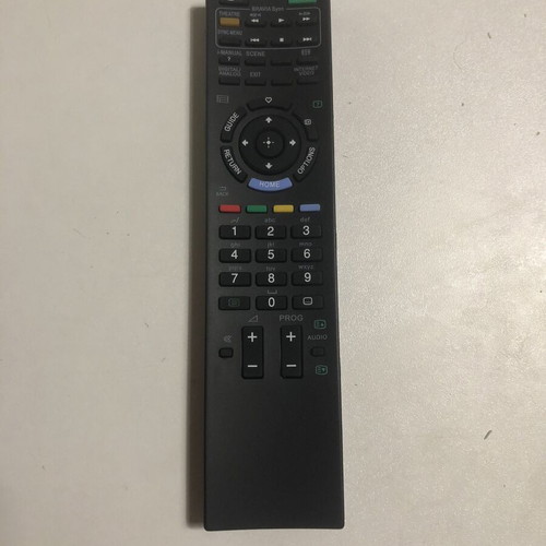 Allimity remote control for Sony Bravia TVs RM-ED035 new