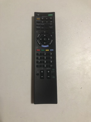 Allimity remote control for Sony Bravia TVs RM-ED035 new