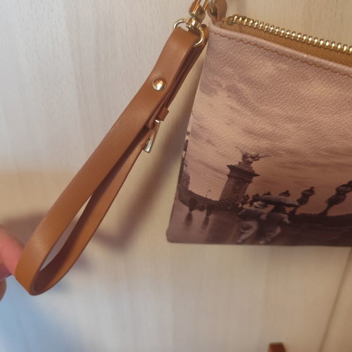 Younot crossbody bag like new by A-Cold-Wall