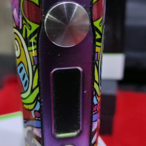 CULTURA 100 W by VZONE ALLU set like new