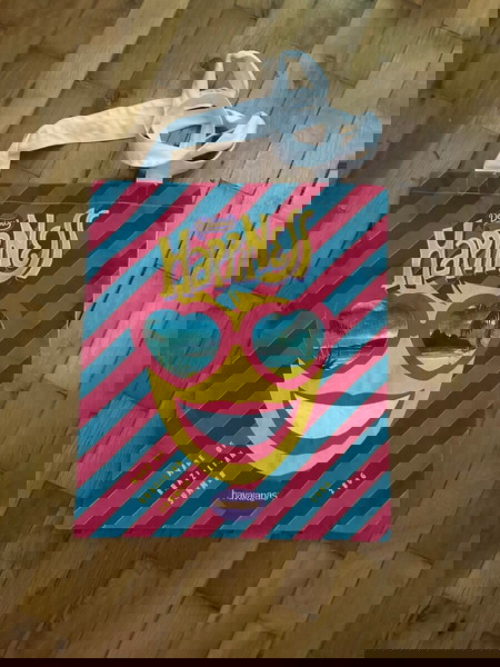Τσάντα Havaianas