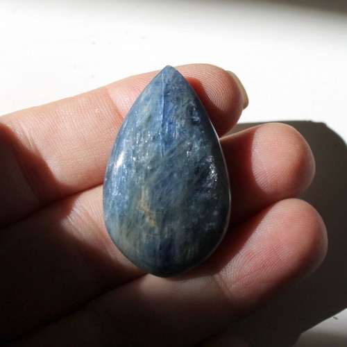 Kyanite Blue Silicate Mineral 37mm new
