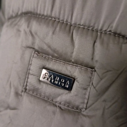 Canda Premium women's jacket used, size L, black