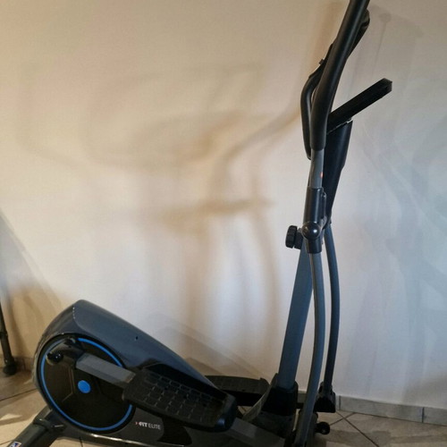 Elliptical trainer like new
