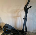 Elliptical trainer like new