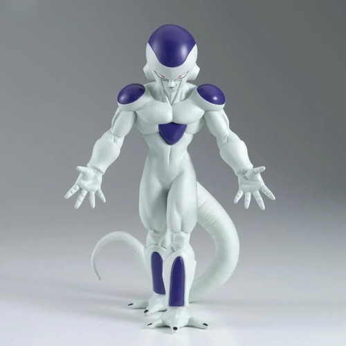 Dragon Ball Z Frieza Solid Edge Works Figure new