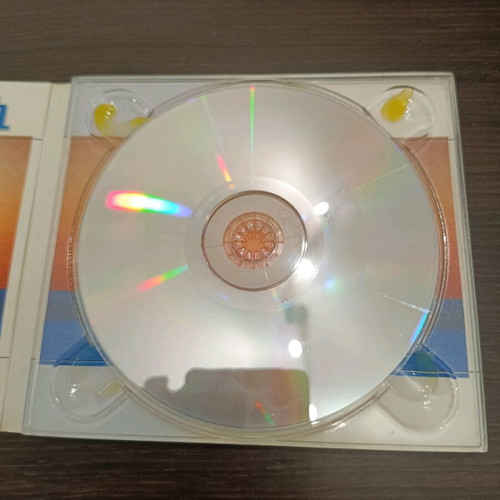 Cd Haris Rivera Premiere used, pop