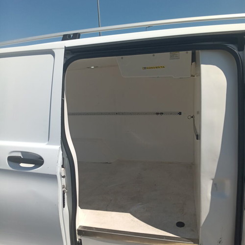 Mercedes-Benz Vito 1.6L van W447