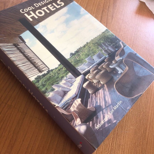 Cool Design Hotels like new