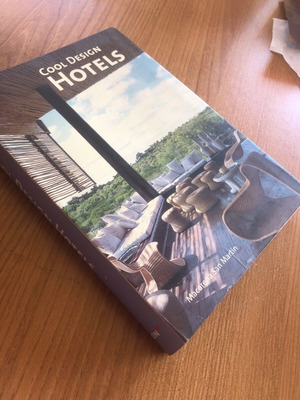 Cool Design Hotels like new