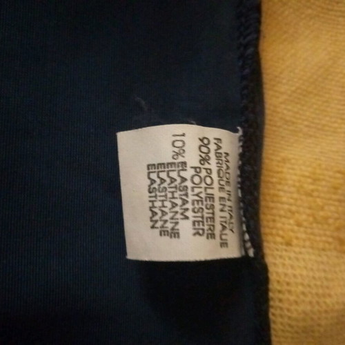 Velvet maxi dress like new, blue