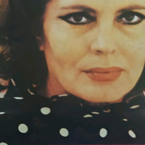 Amalia Rodrigues vinyl record 33 rpm like new, classical