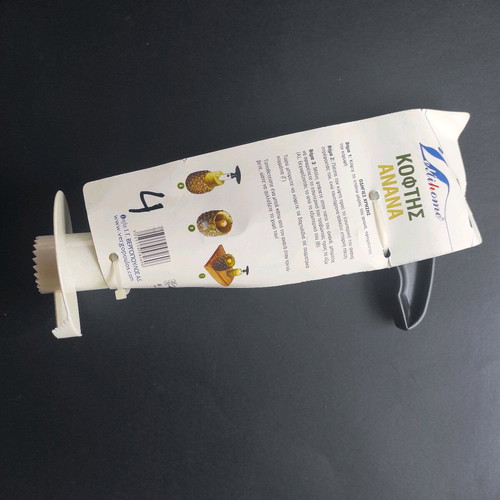 Pineapple cutter new