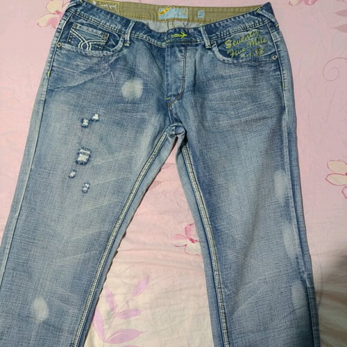 3Guys men's jeans like new, size 38