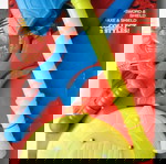  VINTAGE 80's TREASURES OF THE TEMPLE MOTU ΣΠΑΘΙ ΑΣΠΙΔΑ ΤΣΕΚΟΥΡΙ PLAGGON PLAST GREECE !
