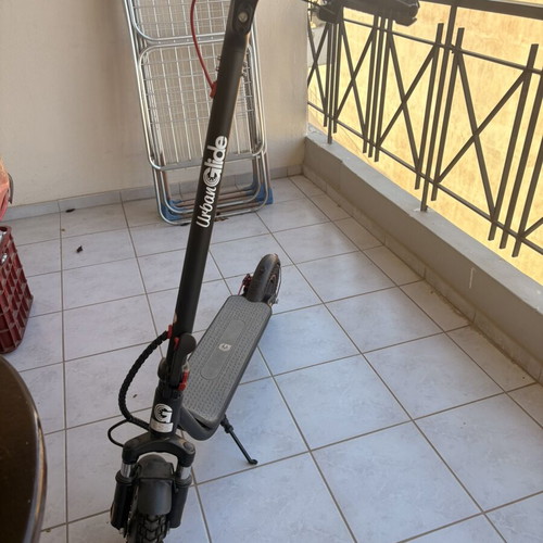 UrbanGlide Ride 85 Plus electric scooter new