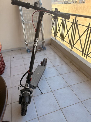 UrbanGlide Ride 85 Plus electric scooter new
