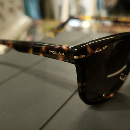 Polar Gold 104 Super Polarized sunglasses like new