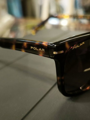 Polar Gold 104 Super Polarized γυαλιά ηλίου σαν καινούργιο