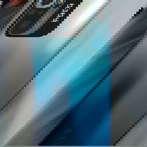 Xiaomi Poco M5S κινητό σαν καινούργιο, μπλε, 64GB, dual SIM