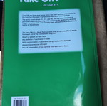 Take Off B1+ Study Pack new, English language learning book