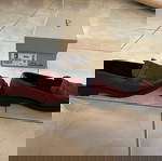  Clark’s δερμάτινα loafers αφόρετα