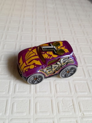 Hot Wheels Rocket Box toy car like new