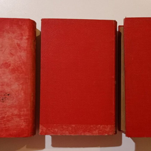 Γενική Ιστορία τόμοι 2, 3 και 4 μεταχειρισμένοι, ελληνική γλώσσα