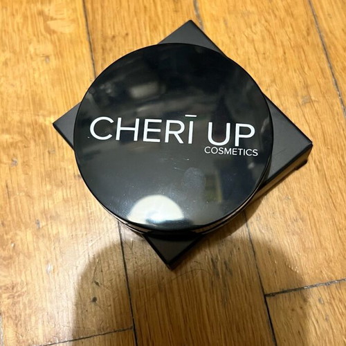Cheri up glass flower highlighter