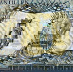  ΟΛΛΑΝΔΙΚΕΣ ΑΝΤΙΛΛΕΣ 5 GULDEN ( 1984 ) NETHERLANDS ANTILLES 5 GULDEN - P# 20 - UNC