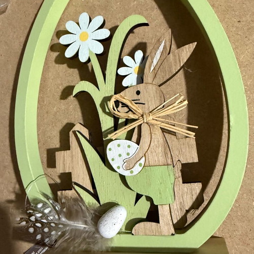 Easter decoration new