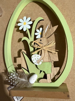 Easter decoration new