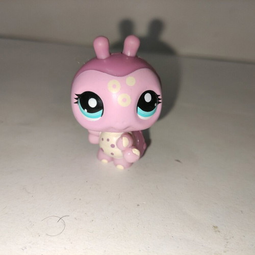 Littlest Pet Shop Ladybug 2308 like new