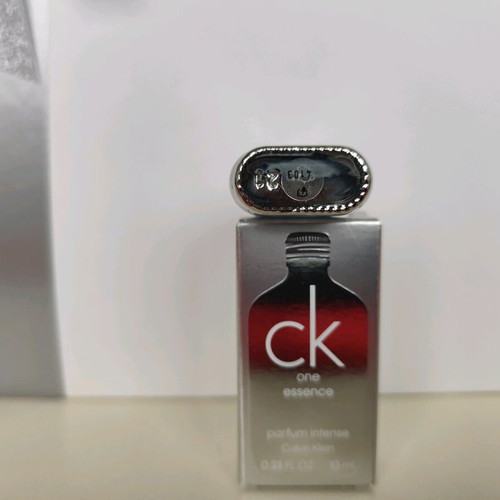One Essence Calvin Klein miniature perfume new 10ml Eau de Parfum