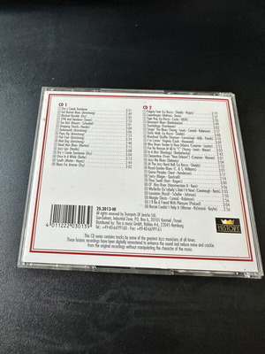 Kid Ory & Bix Beiderbecke Jazz Lips 2 CD The Cradle of Jazz