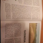 Ancient Olympia book new condition