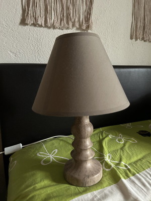 Table lamp like new